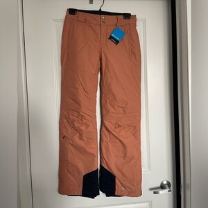 Columbia Women's Snow Pants